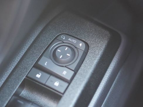 Used 2025 Toyota Land Cruiser 1958 AWD/4WD image 45
