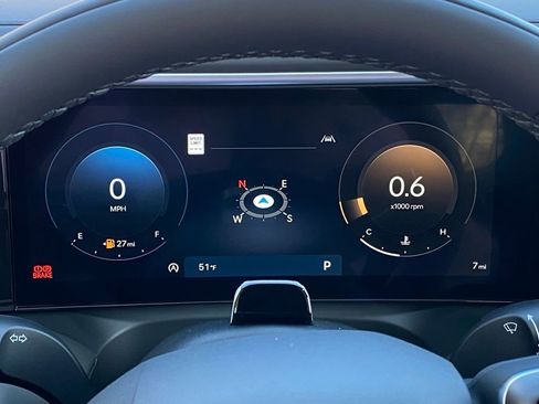 New 2026 Hyundai Palisade Calligraphy image 12