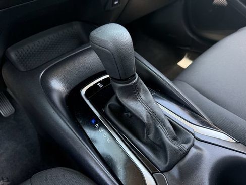 Used 2024 Toyota Corolla LE FWD image 20