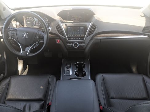 Used 2019 Acura MDX SH-AWD w/ Technology Package image 21