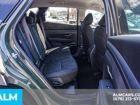 Used 2026 Hyundai Tucson SEL image 21