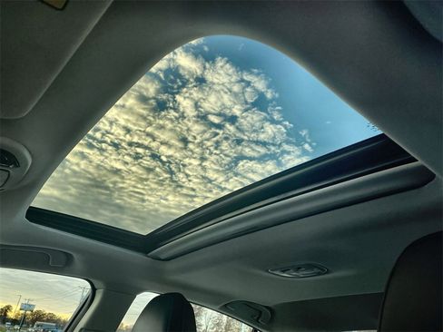 Used 2024 Subaru Legacy Touring XT image 16