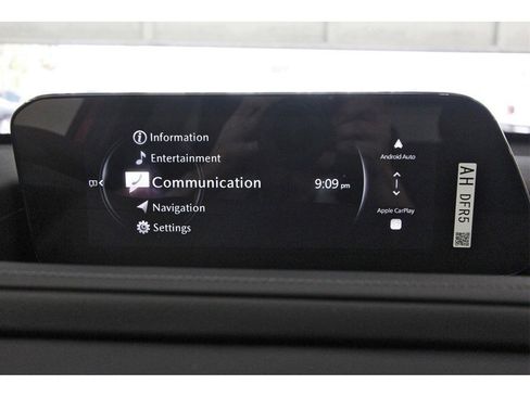 Certified 2025 MAZDA CX-30 AWD 2.5 S w/ Select Sport Pkg image 22