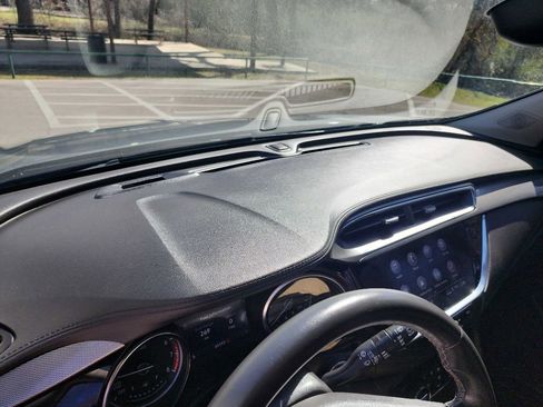 Used 2023 Buick Encore GX Select image 22