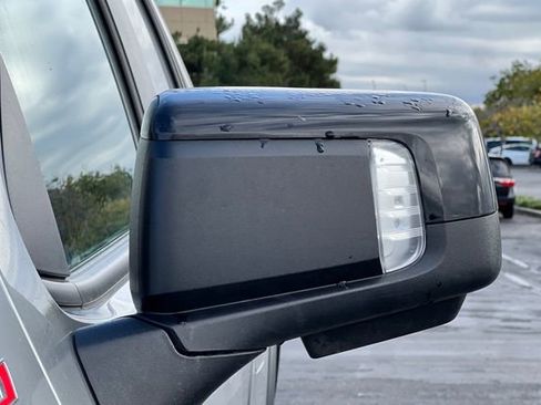 Used 2024 Chevrolet Silverado 1500 ZR2 w/ Technology Package image 55