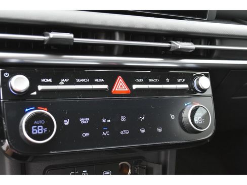 New 2025 Hyundai Tucson Blue image 24