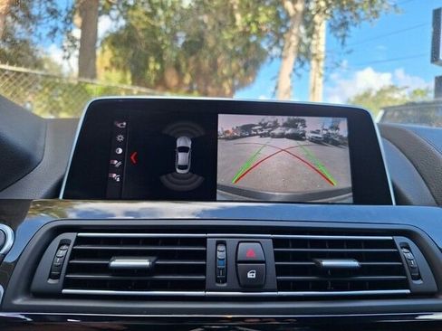 Used 2018 BMW M6 Gran Coupe image 14