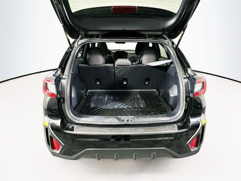 Used 2024 Subaru Crosstrek 2.5i Sport image 28