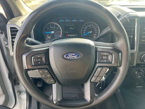 Used 2017 Ford F350 XLT image 15