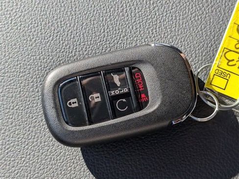 New 2026 Honda CR-V Sport-L image 25