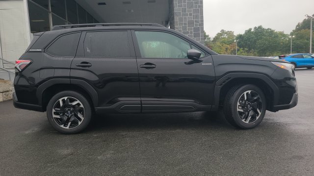 New 2026 Subaru Forester Touring AWD/4WD image 8