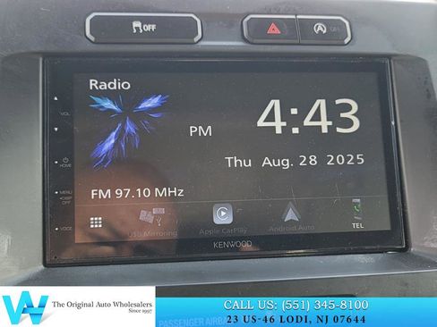 Used 2020 Ford F150 XL w/ Equipment Group 101A Mid image 17