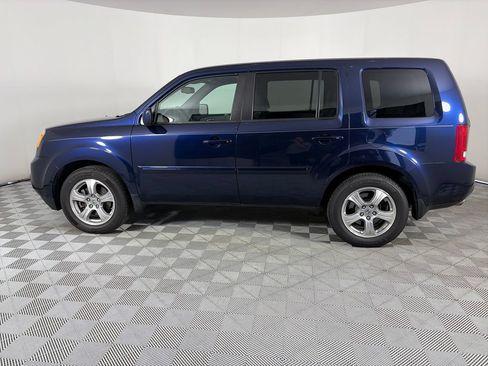 Used 2015 Honda Pilot EX-L image 4