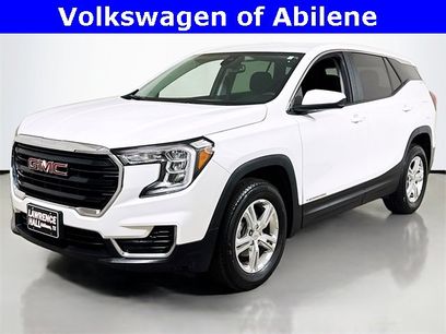 Used 2024 GMC Terrain SLE