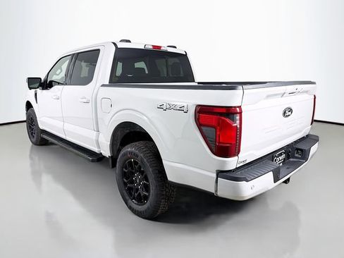 New 2026 Ford F150 XLT AWD/4WD image 5