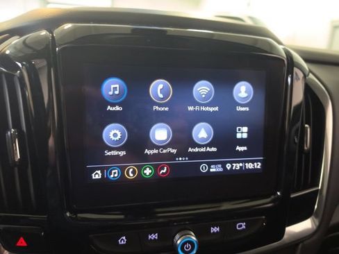 Used 2021 Chevrolet Traverse LT w/ LPO, Floor Liner Package AWD/4WD image 31