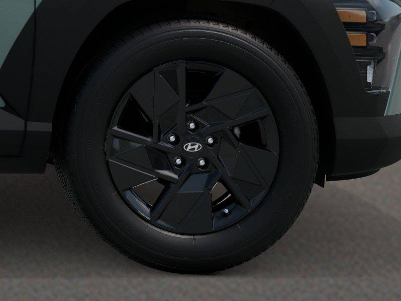 New 2027 Hyundai Kona SEL Sport AWD/4WD image 8