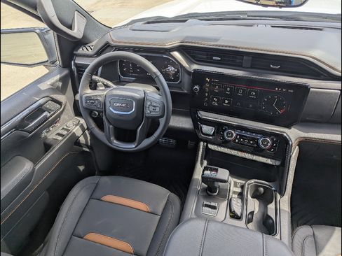 New 2026 GMC Sierra 1500 AT4 w/ AT4 Premium Package AWD/4WD image 20