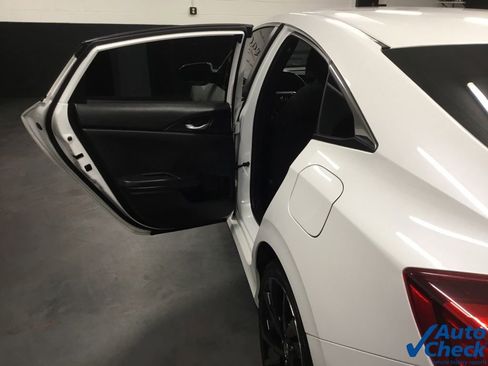 Used 2019 Honda Civic Sport image 27