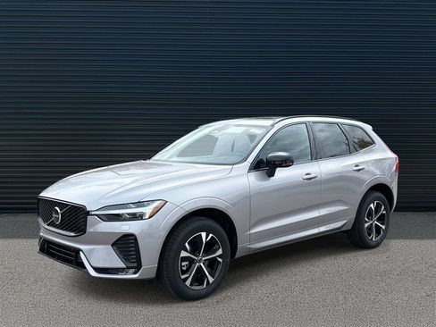 New 2026 Volvo XC60 B5 Core w/ Climate Package image 1
