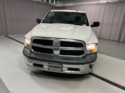 Used 2014 RAM 1500 Tradesman w/ Power & Remote Entry Group image 2