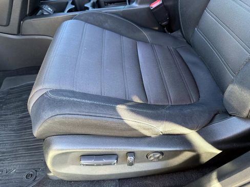 Used 2019 Honda CR-V EX image 21
