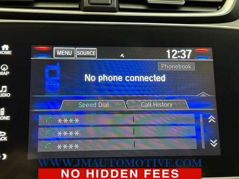 Used 2019 Honda CR-V Touring image 26