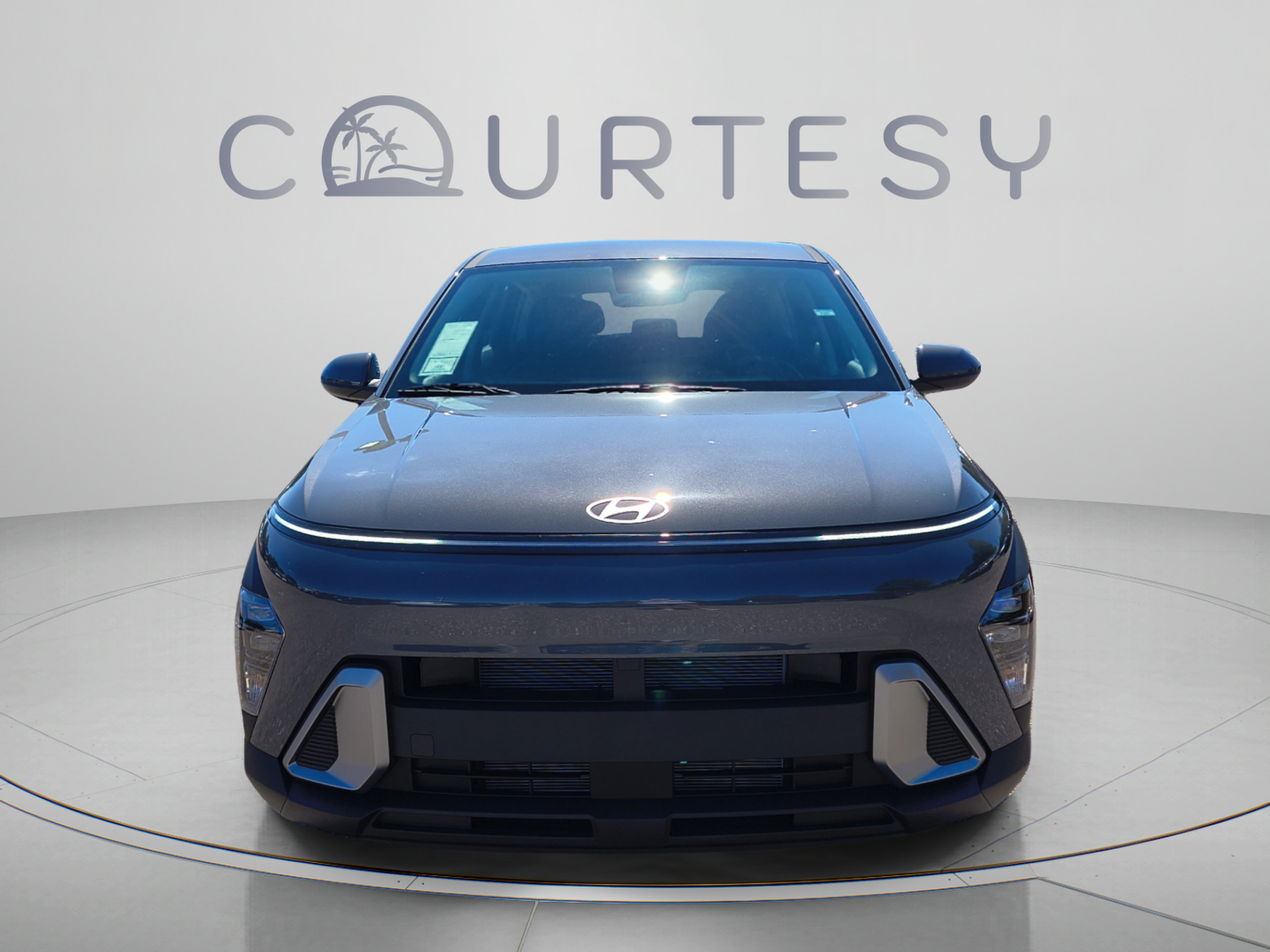 New 2027 Hyundai Kona SE FWD image 8