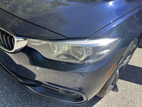 Used 2018 BMW 430i Gran Coupe xDrive AWD/4WD image 28