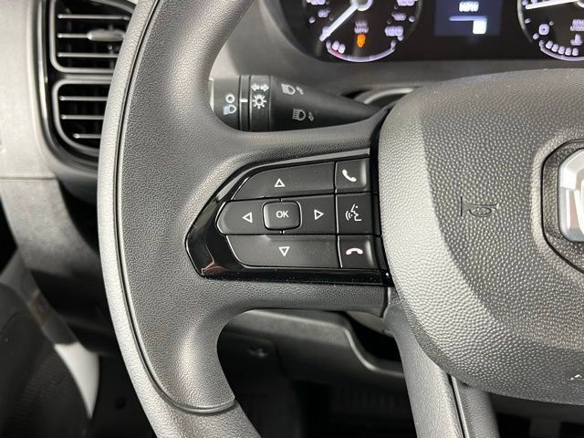 New 2026 RAM ProMaster 2500 w/ Convenience Group FWD image 15