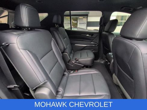 Certified 2026 Chevrolet Traverse LT AWD/4WD image 27