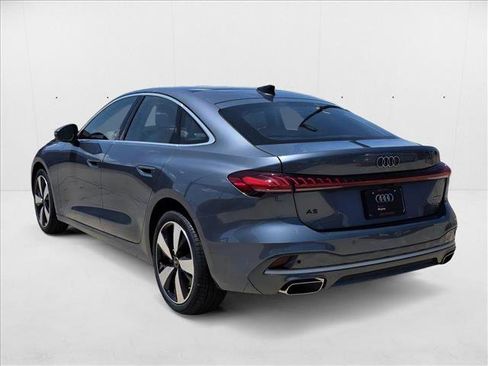 New 2025 Audi A5 2.0T Premium image 7