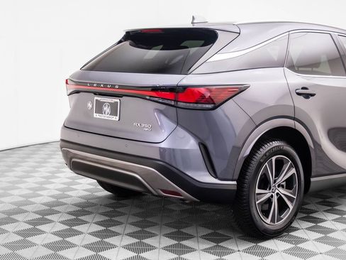 Used 2023 Lexus RX 350 Premium Plus w/ Accessory Package image 37