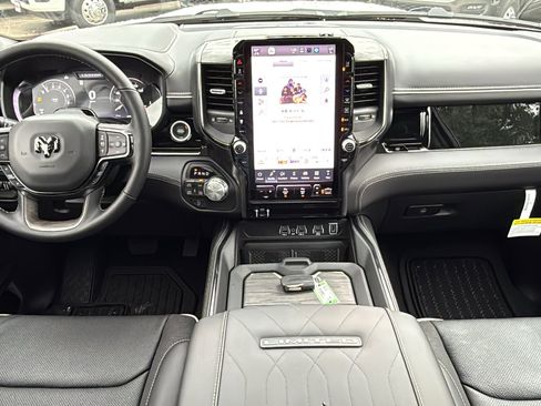 New 2026 RAM 1500 Limited image 18