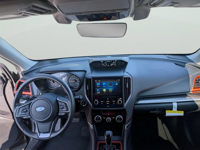 Used 2019 Subaru Forester Sport AWD/4WD image 5