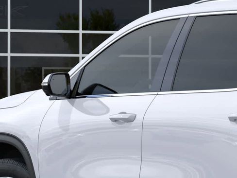 New 2026 Buick Enclave Preferred w/ Power Package image 12