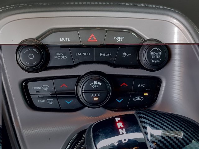 Used 2023 Dodge Challenger R/T Scat Pack RWD image 16