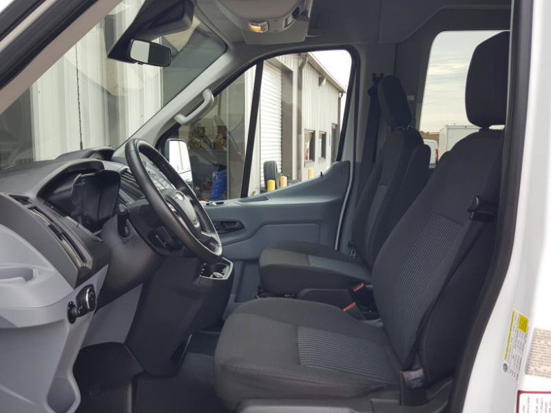 Used 2017 Ford Transit 150 XLT RWD image 23
