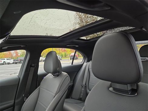 New 2026 Mercedes-Benz C 300 4MATIC Sedan image 26