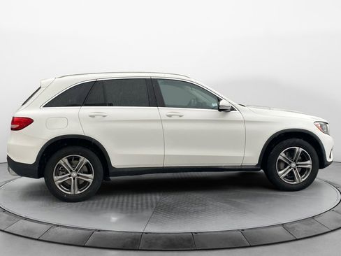 Certified 2016 Mercedes-Benz GLC 300 4MATIC image 8