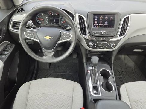 Used 2022 Chevrolet Equinox LS w/ LPO, Floor Liner Package image 27