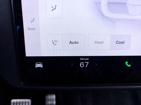 Used 2022 Tesla Model X Plaid image 23