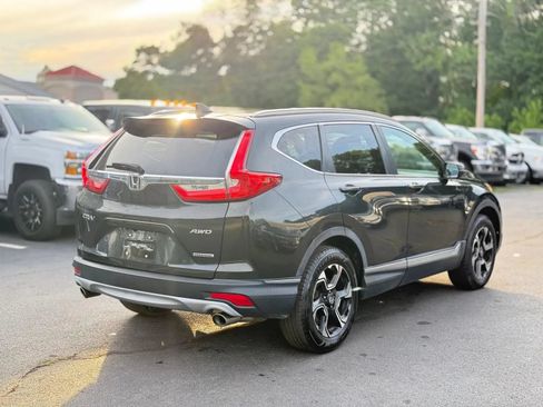 Used 2017 Honda CR-V Touring image 7