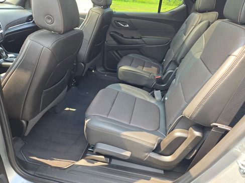Used 2023 Chevrolet Traverse High Country image 20