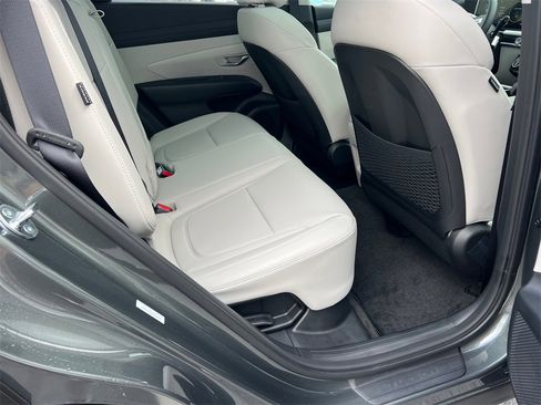 Used 2025 Hyundai Tucson SEL image 15