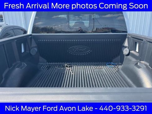 Used 2022 Ford F150 XLT w/ Equipment Group 302A High image 5
