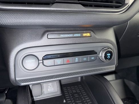 New 2025 Ford Bronco Sport Big Bend w/ Convenience Package image 25