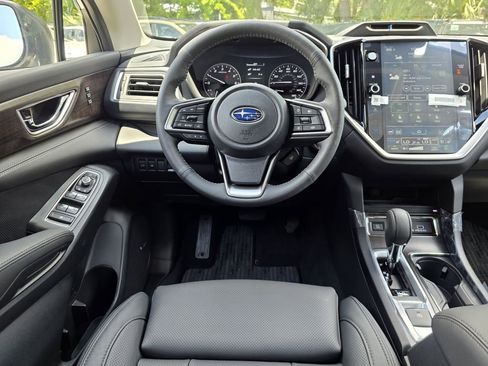 New 2026 Subaru Ascent Touring AWD/4WD image 13