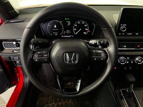 Used 2026 Honda Civic Sport image 9