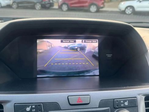 Used 2012 Honda Odyssey EX-L image 19